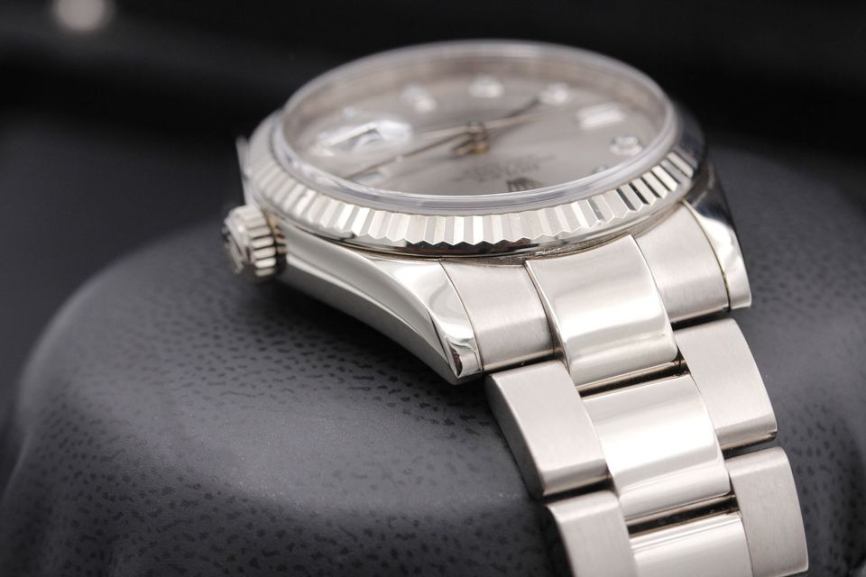 Rolex Day-Date 118239 Image 4